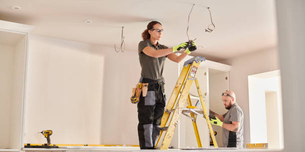 Best Electrical Upgrades for Homes  in Dovesville, SC