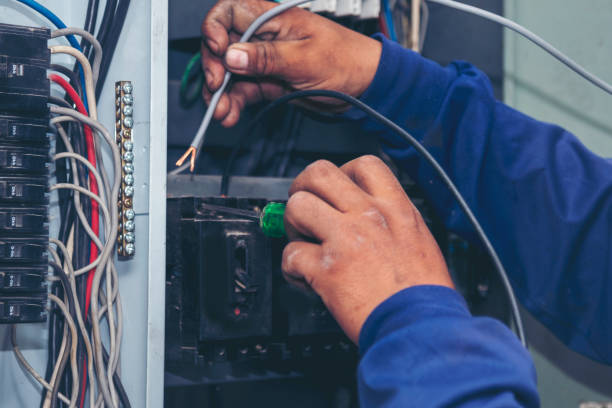 Best Affordable Emergency Electrician  in Dovesville, SC