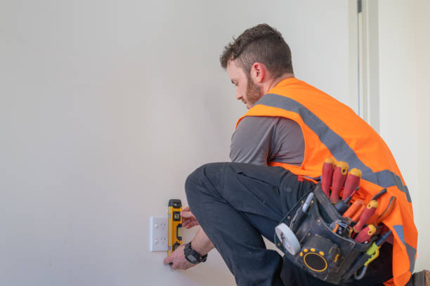 Best Home Electrical Repair  in Dovesville, SC