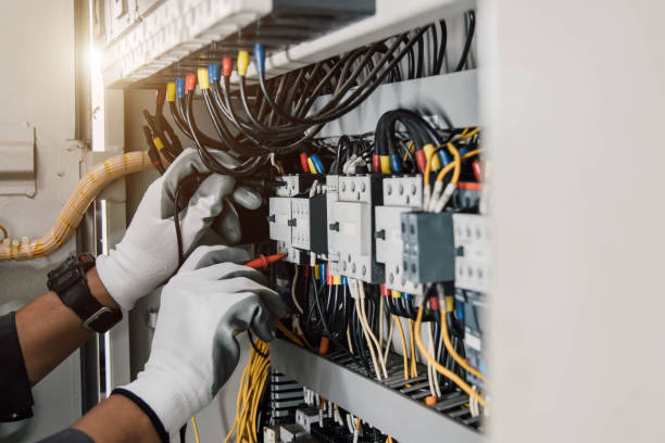 Best Local Electrician Companies  in Dovesville, SC